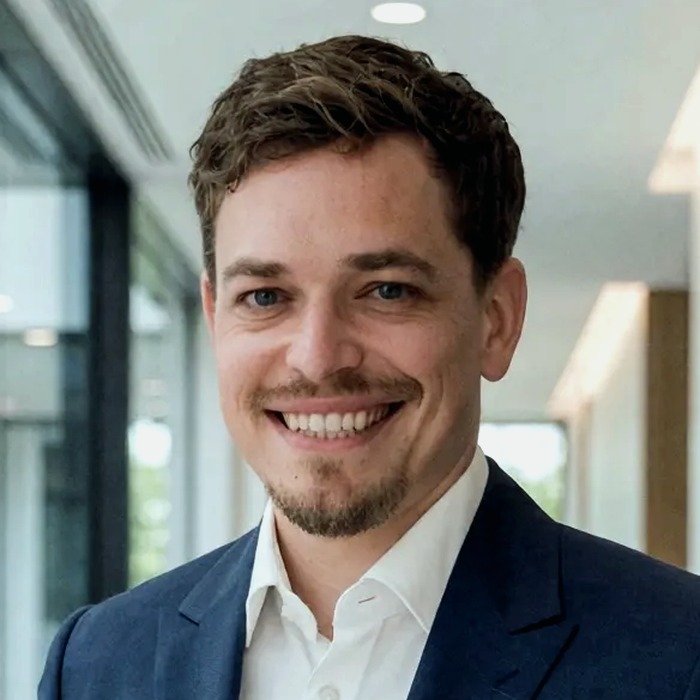 Alexander Pumple